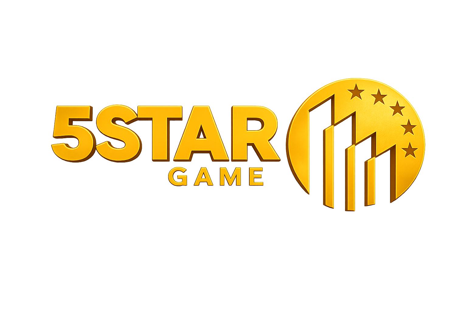 5STARGAME
